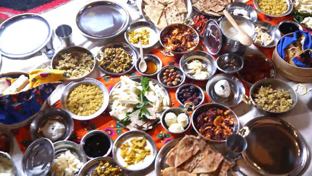 Lezzet noktası uygulaması Şanlıurfa’da gastronomi turizmini canlandırdı