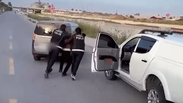 75 ilde uyuşturucu operasyonu! 638 şüpheli tutuklandı