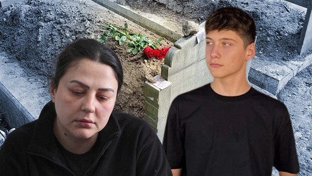 Atlas Çağlayan'ın ailesine bir de bu kötülüğü yapmışlardı! Tutuklu şahıs suçunu itiraf etti: Cezaevindeki diğer mahkumlardan da tepki aldım