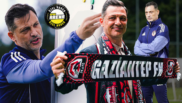 Rumenler, Gaziantep FK'nın yeni hocası Mirel Rădoi'yi anlattı: 'Türkiye'de çok konuşulacak!'