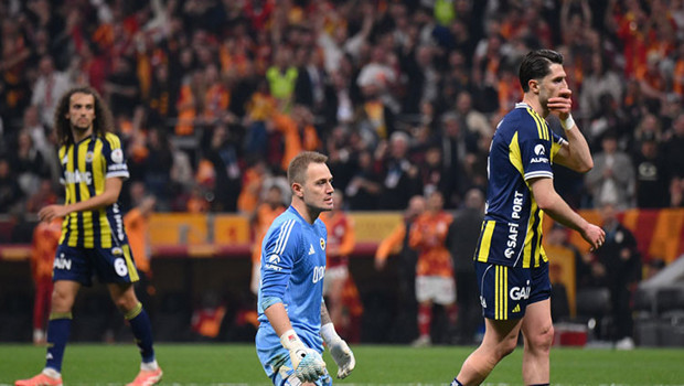 Futbol Konseyi: 'Futbolumuzun yeni bir Fenerbahçe'ye ihtiyacı var!'