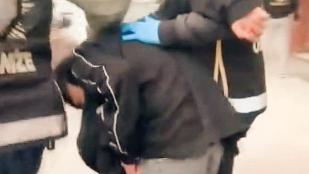 Suç örgütüne operasyon: 13 gözaltı