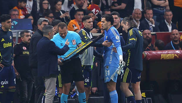 Ederson esas şimdi yandı! İşte muhtemel ceza...