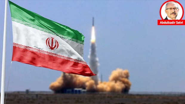 İran önce Hürmüz sonra nükleer dedi