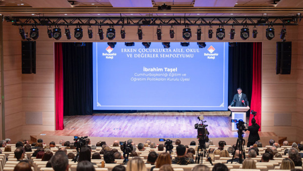 450 öğrenciye 1 rehber öğretmen