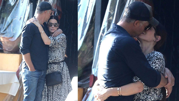 Sevdiği adamı elleriyle toprağa vermişti… Artık kendini sadece iki çocuğuna adadı