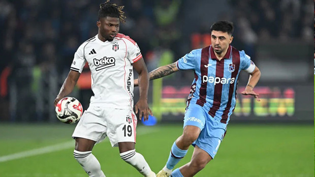 Süper Lig'in 33. fikstürü belli oldu