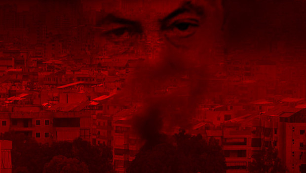 İsrail'den Lübnan'da 'sarı hat'tın kuzeyine saldırılar! Trump'tan abluka talimatı: 'ABD ordusu hazırlıklara başladı'