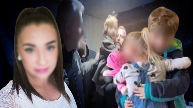 Bursa'daki olay Türkiye'yi ayağa kaldırmıştı! 7 yıllık esaretten kurtulan Nazar, ilk kez kardeşine sarıldı