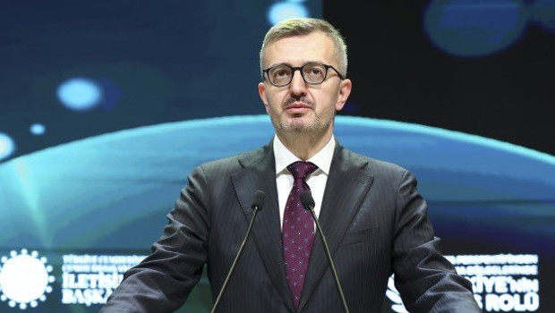 İletişim Başkanı Burhanettin Duran, Kut'ül Amare Zaferi'nin 110. yıl dönümünü kutladı