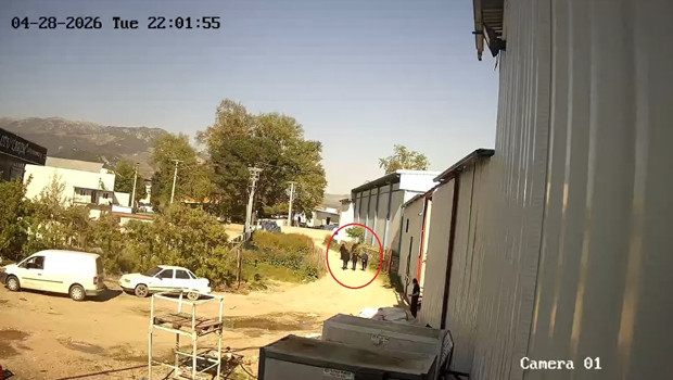 İcralık tüccar dehşet saçtı... Alacaklısını yaraladı, kardeşini öldürdü