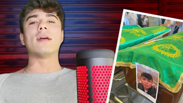 Hakan Çakır cinayetine ilişkin davada gerekçeli karar açıklandı