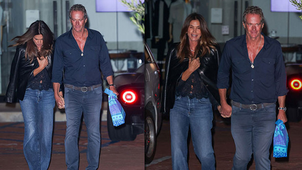 Birbirlerine gönül vereli 30 yılı geçti… Ünlü çift hala liseli aşıklar gibi el ele