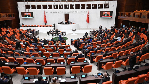 TBMM'de okul saldırıları için kurulan komisyonun üyeleri belirlendi