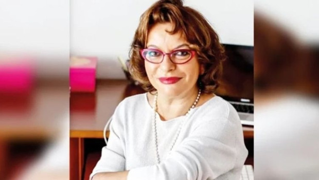 Mine Kırıkkanat hakkında re’sen soruşturma başlatıldı