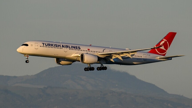 Savaş nedeniyle seferler durdurulmuştu… THY'nin Şam, Beyrut ve Amman seferleri yeniden başlıyor