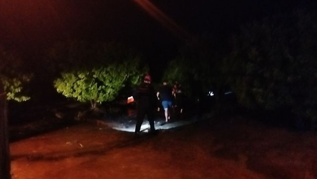 Kozan’da sel faciası… Akıntıya kapılan araçta can pazarı: 2 kişiden biri hayatını kaybetti