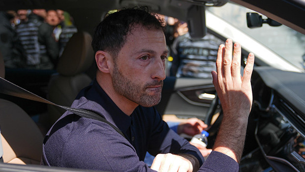 Fenerbahçe'nin derin depresyonu: Tedesco'nun ardından kalan acı gerçekler