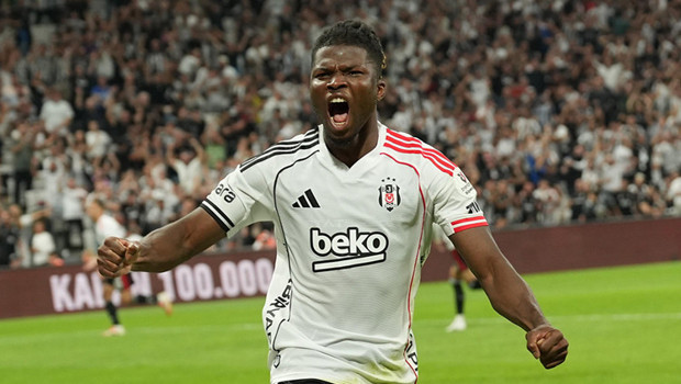 Toure için İtalya çıkarması