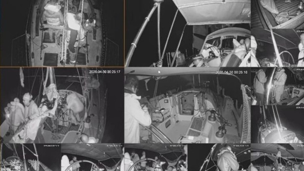 İsrail’den Küresel Sumud Filosu’na müdahale… 18 tekneyle irtibat koptu