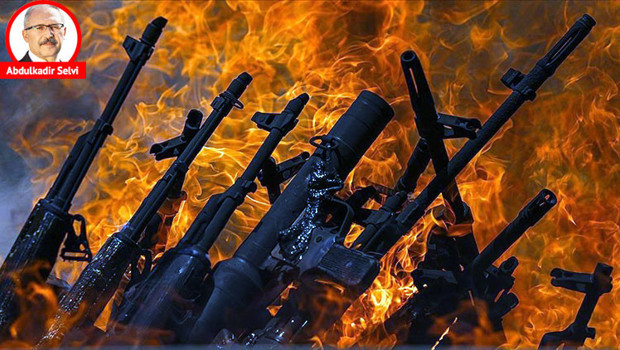 Süreç yasal düzenlemeleri bekliyor