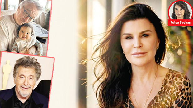 Babalara ‘alkış’ kadınlara ‘acaba’... 50 yaşından sonra annelik mümkün mü