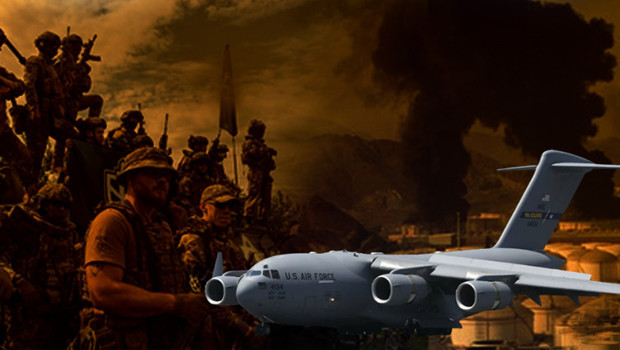 ABD, İran savaşında ikinci perdeye hazırlanıyor: Pentagon, saldırı planını Trump'a sunacak