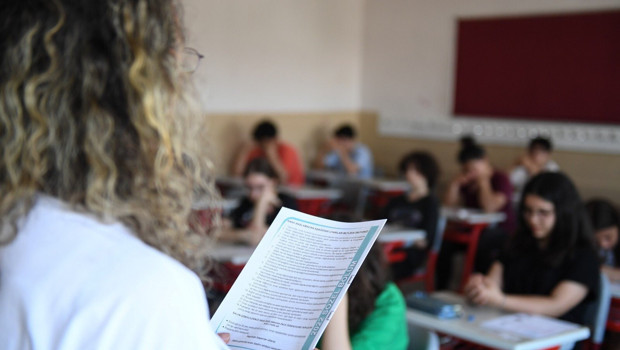 LGS’de özel gereksinimli öğrencilere sertifikalı eğitimci desteği