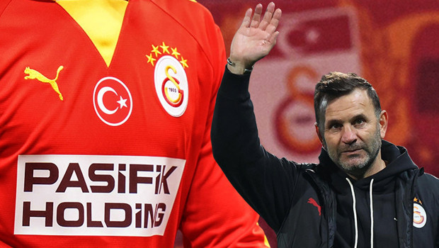 Galatasaray'da 5 oyuncunun bileti kesildi, 2 isim topun ağzında!