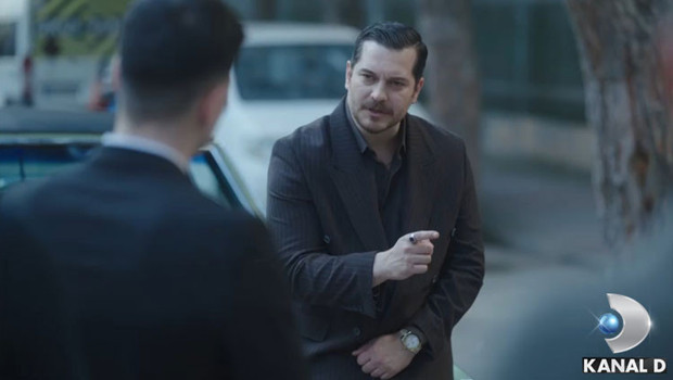 Gündeme 'tek' başına damga vurdu