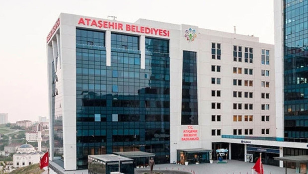 Ataşehir Belediyesi'ndeki seçimi Murat Güneş kazandı