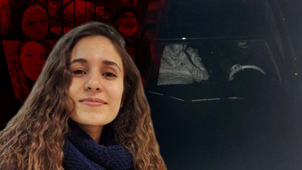 Gülistan Doku soruşturmasında yeni gelişme! Ailesinden DNA örneği alındı... Mustafa Türkay Sonel'in aracındaki bulgularla karşılaştırılacak