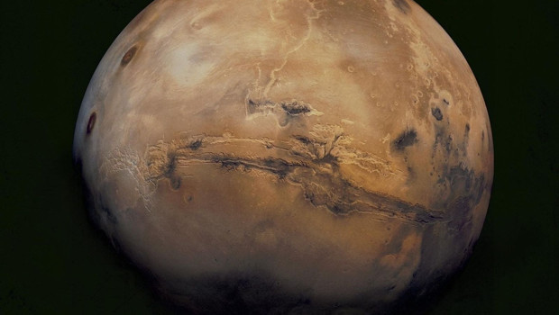 Mars'a yolculuk 153 güne inebilir