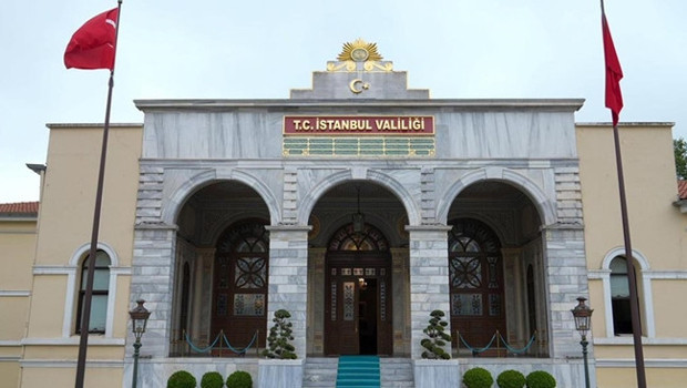 İstanbul Valiliği'nden 1 Mayıs açıklaması: Kutlama yapılacak yerler belli oldu