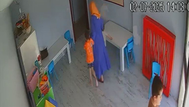 'Buz yanığı' davasında kreş sahibi ile çalışan için karar