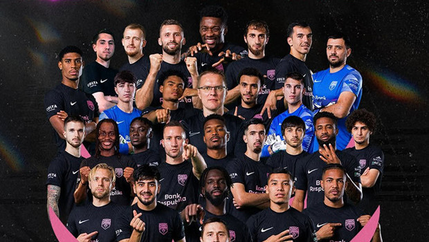 Sabah, Azerbaycan'da şampiyon oldu!