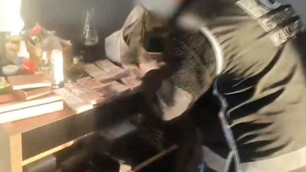 11 şüpheli gözaltına alındı… Alkol kaçakçılarından milyarlık vurgun