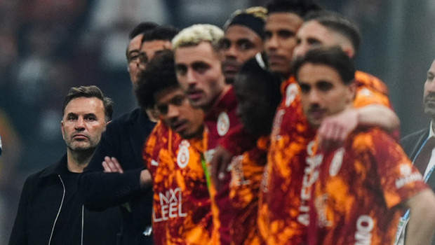 3 puanlı sisteme Aslan pençe attı