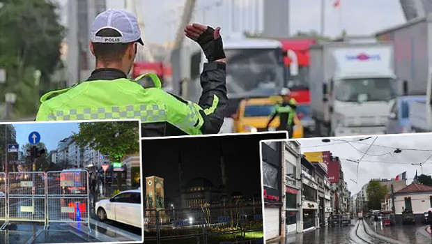 1 Mayıs Emek ve Dayanışma Günü: 1 Mayıs tedbirleri açıklandı! İşte ilçe ilçe alınan kararlar