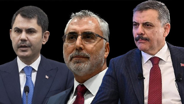 Siyasilerden peş peşe 1 Mayıs Emek ve Dayanışma Günü mesajları