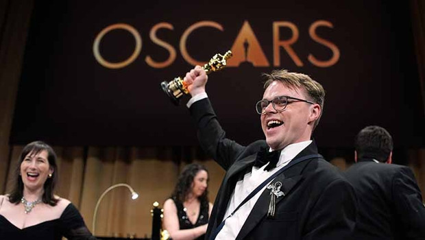 Oscar ödülüne 'silah' engeli! 1.5 ay önce kazanmıştı: Kayboldu