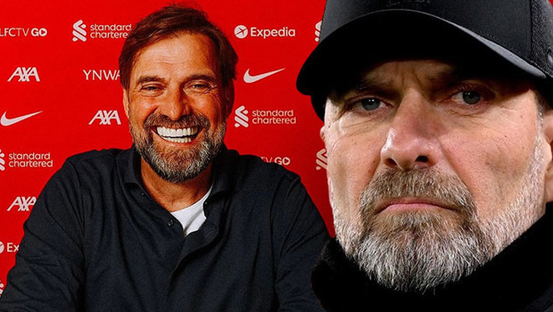 Fenerbahçe'de Klopp sesleri! Başkan adayı görüştü