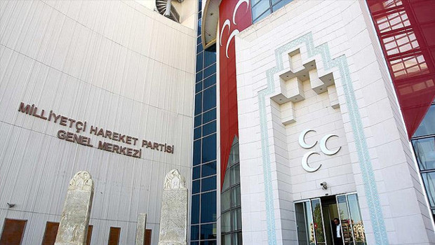 Son dakika... MHP'de yeni kurultay takvimi belirlendi