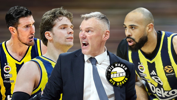 Avrupa basını Fenerbahçe'nin Zalgiris galibiyetini konuşuyor: 'Üstünlüğünü ortaya koydu!'