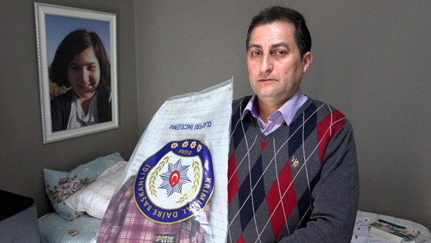 Rabia Naz Vatan'ın ölümü... Acılı baba Şaban Vatan: Önemli gelişmelere dair bazı belirtiler var