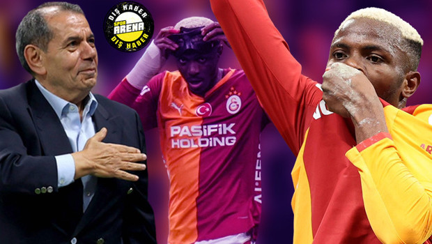 İlgi arttı, fiyat yükseldi! İşte Galatasaray'ın Osimhen için belirlediği yeni bonservis bedeli