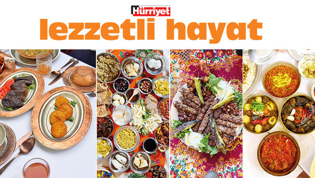 Urfa tiridinden çağla aşına...