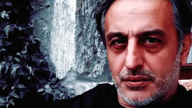 Ruhi Sarı'nın baba acısı