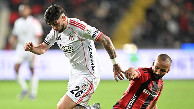 Jota Silva: 'Hedefimiz kupa!'