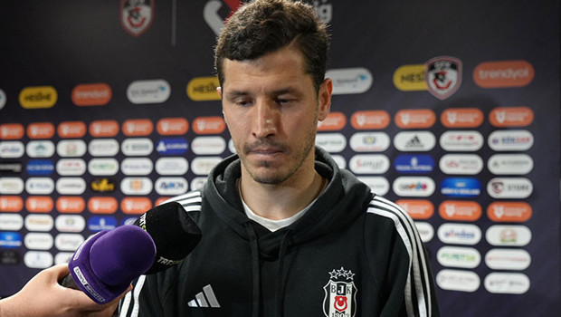 Salih Uçan: 'Beşiktaş'ın her oyuncusu değerlidir!'